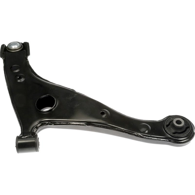 Control Arm With Ball Joint by MAS INDUSTRIES - CB67033 pa3