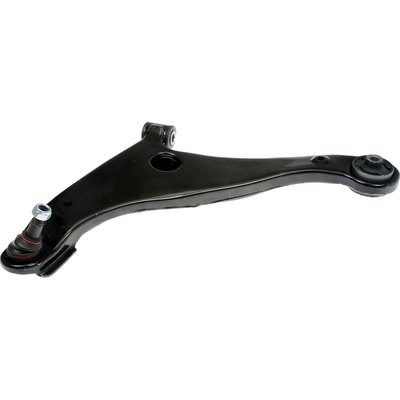 Control Arm With Ball Joint by MAS INDUSTRIES - CB67033 pa5