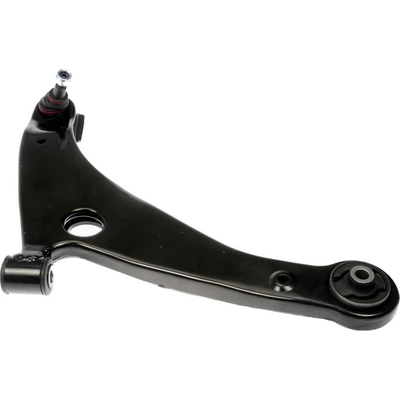 Control Arm With Ball Joint by MAS INDUSTRIES - CB67034 pa3