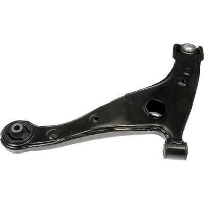 Control Arm With Ball Joint by MAS INDUSTRIES - CB67034 pa4
