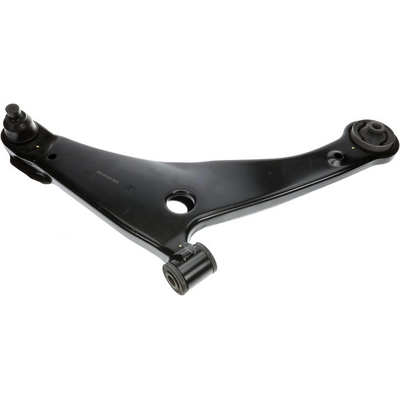 Control Arm With Ball Joint by MAS INDUSTRIES - CB67044 pa3