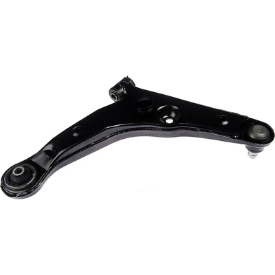 Control Arm With Ball Joint by MAS INDUSTRIES - CB67073 pa3