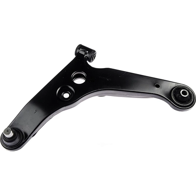 Control Arm With Ball Joint by MAS INDUSTRIES - CB67073 pa4