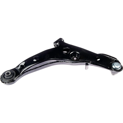 Control Arm With Ball Joint by MAS INDUSTRIES - CB67103 pa4