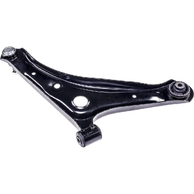 Control Arm With Ball Joint by MAS INDUSTRIES - CB67113 pa3