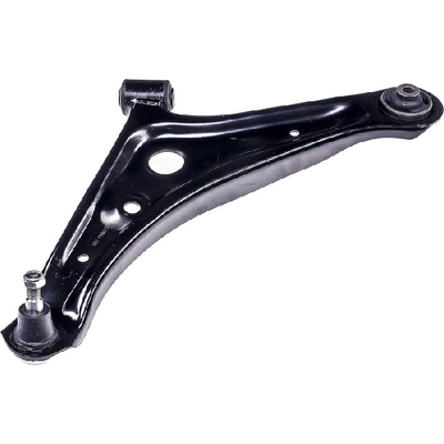 Control Arm With Ball Joint by MAS INDUSTRIES - CB67113 pa4