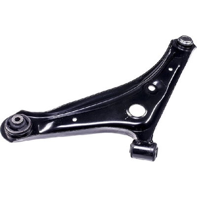 Control Arm With Ball Joint by MAS INDUSTRIES - CB67114 pa3