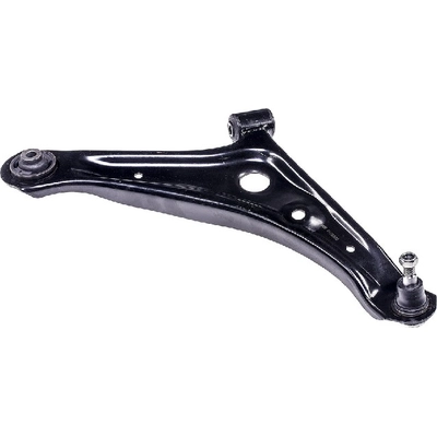Control Arm With Ball Joint by MAS INDUSTRIES - CB67114 pa4