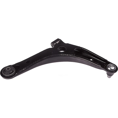 Control Arm With Ball Joint by MAS INDUSTRIES - CB67203 pa4