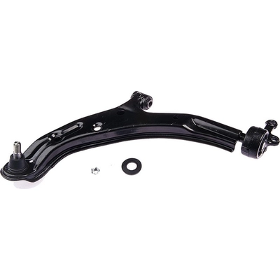 Control Arm With Ball Joint by MAS INDUSTRIES - CB69043 pa3