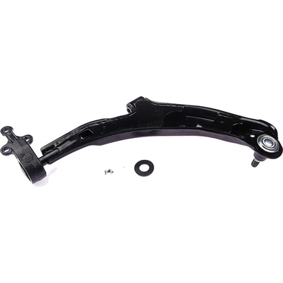 Control Arm With Ball Joint by MAS INDUSTRIES - CB69043 pa4
