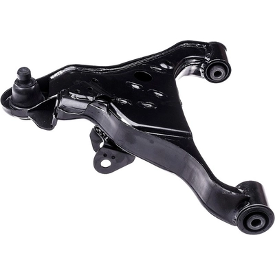 Control Arm With Ball Joint by MAS INDUSTRIES - CB69053 pa4