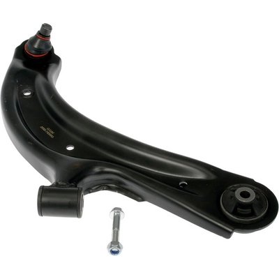 Control Arm With Ball Joint by MAS INDUSTRIES - CB69083 pa3