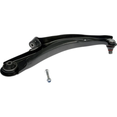 Control Arm With Ball Joint by MAS INDUSTRIES - CB69084 pa3