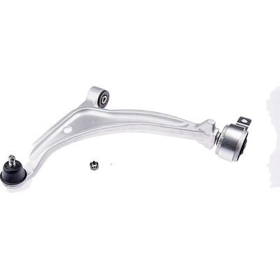 Control Arm With Ball Joint by MAS INDUSTRIES - CB69093 pa4