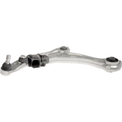 Control Arm With Ball Joint by MAS INDUSTRIES - CB69103 pa5
