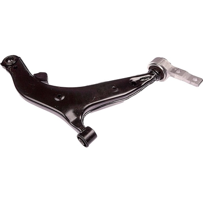 Control Arm With Ball Joint by MAS INDUSTRIES - CB69133 pa4