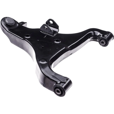 Control Arm With Ball Joint by MAS INDUSTRIES - CB69143 pa3