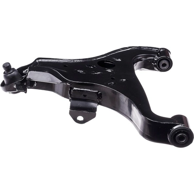 Control Arm With Ball Joint by MAS INDUSTRIES - CB69143 pa4