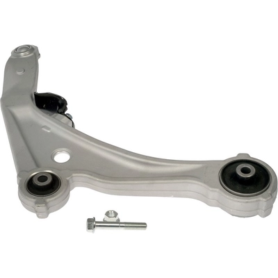Control Arm With Ball Joint by MAS INDUSTRIES - CB69183 pa4