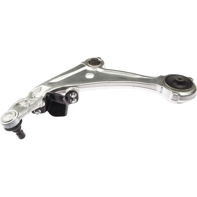 Control Arm With Ball Joint by MAS INDUSTRIES - CB69184 pa4