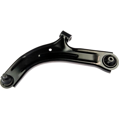 Control Arm With Ball Joint by MAS INDUSTRIES - CB69203 pa3