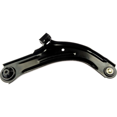 Control Arm With Ball Joint by MAS INDUSTRIES - CB69203 pa4