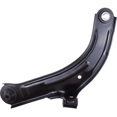 Control Arm With Ball Joint by MAS INDUSTRIES - CB69204 pa3