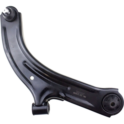 Control Arm With Ball Joint by MAS INDUSTRIES - CB69204 pa4