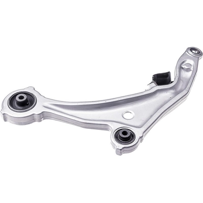 Control Arm With Ball Joint by MAS INDUSTRIES - CB69224 pa4