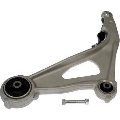 Control Arm With Ball Joint by MAS INDUSTRIES - CB69234 pa3