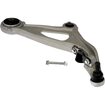 Control Arm With Ball Joint by MAS INDUSTRIES - CB69234 pa5