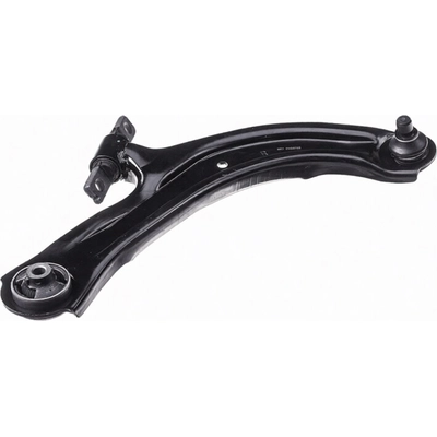 Control Arm With Ball Joint by MAS INDUSTRIES - CB69244 pa3