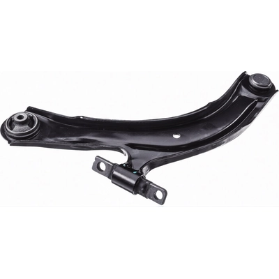 Control Arm With Ball Joint by MAS INDUSTRIES - CB69244 pa4
