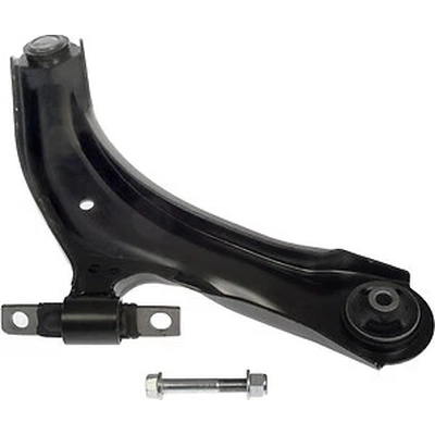 Control Arm With Ball Joint by MAS INDUSTRIES - CB69253 pa5