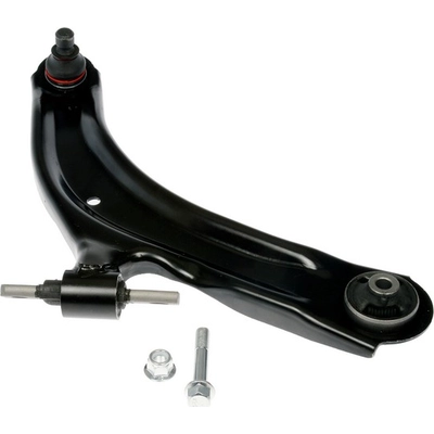 Control Arm With Ball Joint by MAS INDUSTRIES - CB69254 pa4