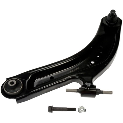 MAS INDUSTRIES - CB69263 - Suspension Control Arm and Ball Joint Assembly pa1