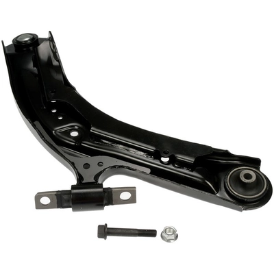 MAS INDUSTRIES - CB69263 - Suspension Control Arm and Ball Joint Assembly pa2