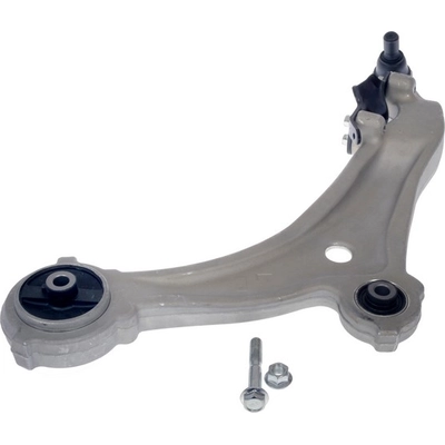 Control Arm With Ball Joint by MAS INDUSTRIES - CB69294 pa3
