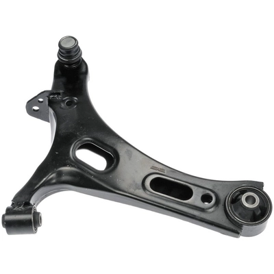 MAS INDUSTRIES - CB72064 - Suspension Control Arm and Ball Joint Assembly pa1