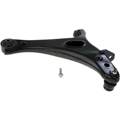 MAS INDUSTRIES - CB72064 - Suspension Control Arm and Ball Joint Assembly pa2
