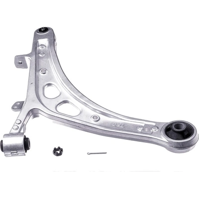 Control Arm With Ball Joint by MAS INDUSTRIES - CB72093 pa4