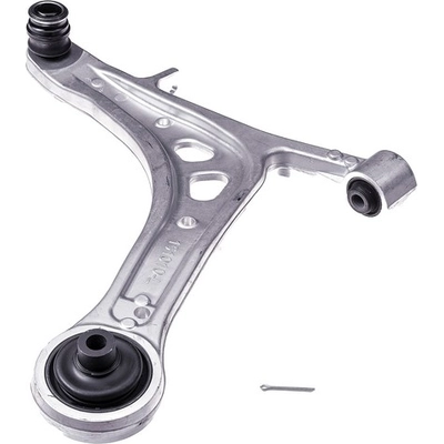 Control Arm With Ball Joint by MAS INDUSTRIES - CB72103 pa4