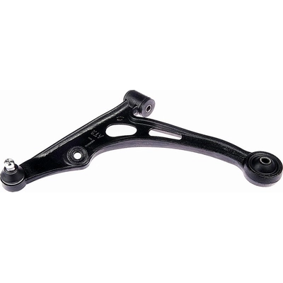Control Arm With Ball Joint by MAS INDUSTRIES - CB73043 pa3