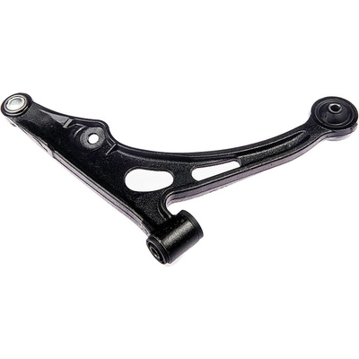 Control Arm With Ball Joint by MAS INDUSTRIES - CB73043 pa4