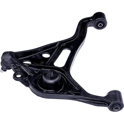 Control Arm With Ball Joint by MAS INDUSTRIES - CB73083 pa3
