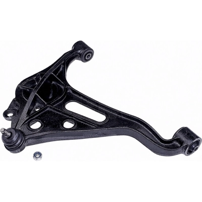 Control Arm With Ball Joint by MAS INDUSTRIES - CB73083 pa4