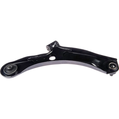 Control Arm With Ball Joint by MAS INDUSTRIES - CB73093 pa3