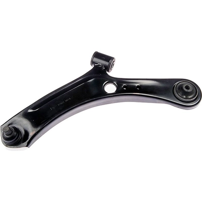 Control Arm With Ball Joint by MAS INDUSTRIES - CB73093 pa4