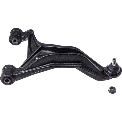 Control Arm With Ball Joint by MAS INDUSTRIES - CB73508 pa4